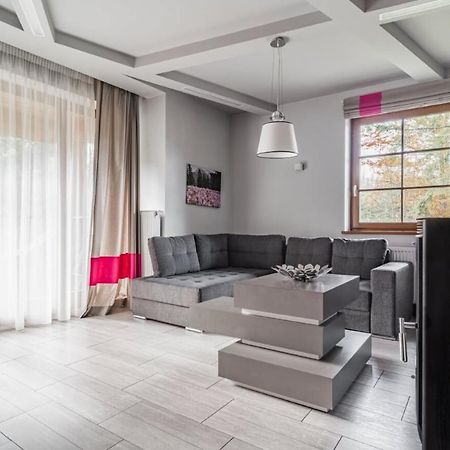 Rezydencja Regle Apartman Zakopane Kültér fotó