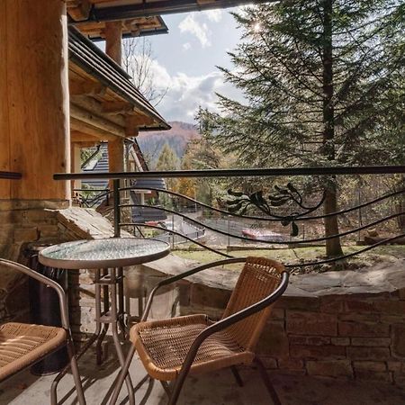 Rezydencja Regle Apartman Zakopane Kültér fotó