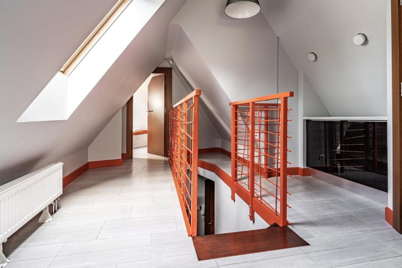 Rezydencja Regle Apartman Zakopane Kültér fotó