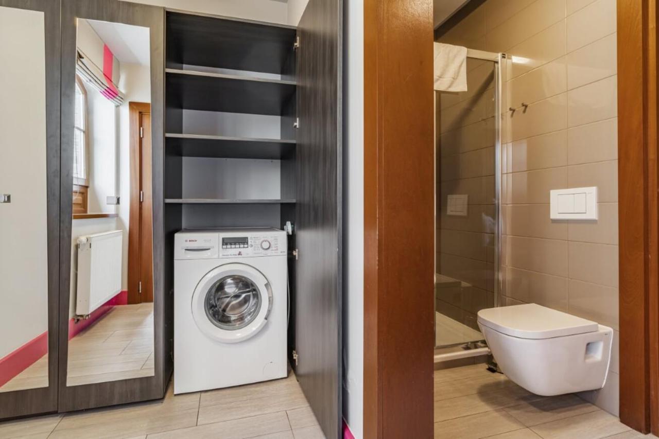 Rezydencja Regle Apartman Zakopane Kültér fotó