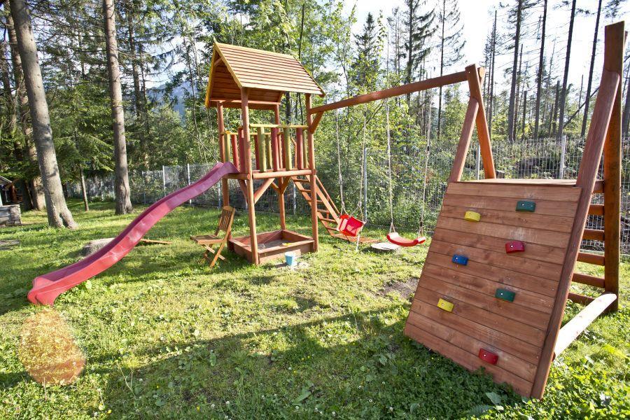 Rezydencja Regle Apartman Zakopane Kültér fotó