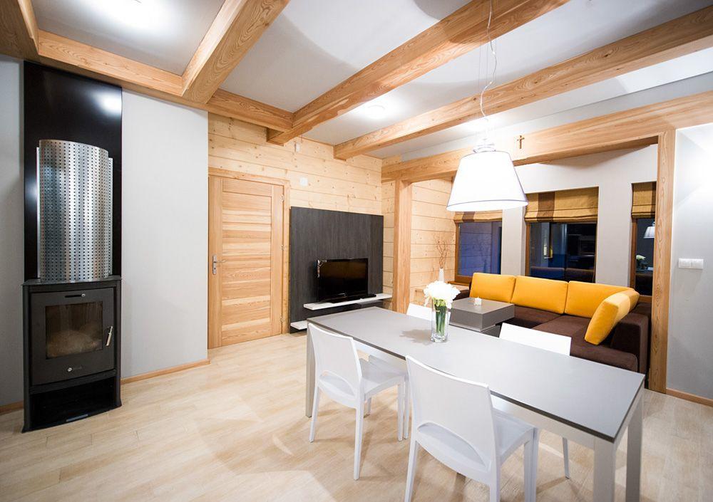 Rezydencja Regle Apartman Zakopane Kültér fotó