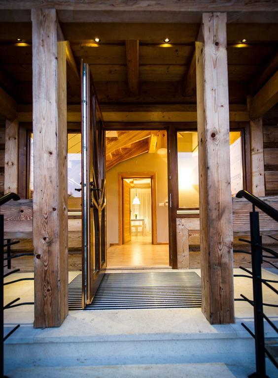 Rezydencja Regle Apartman Zakopane Kültér fotó