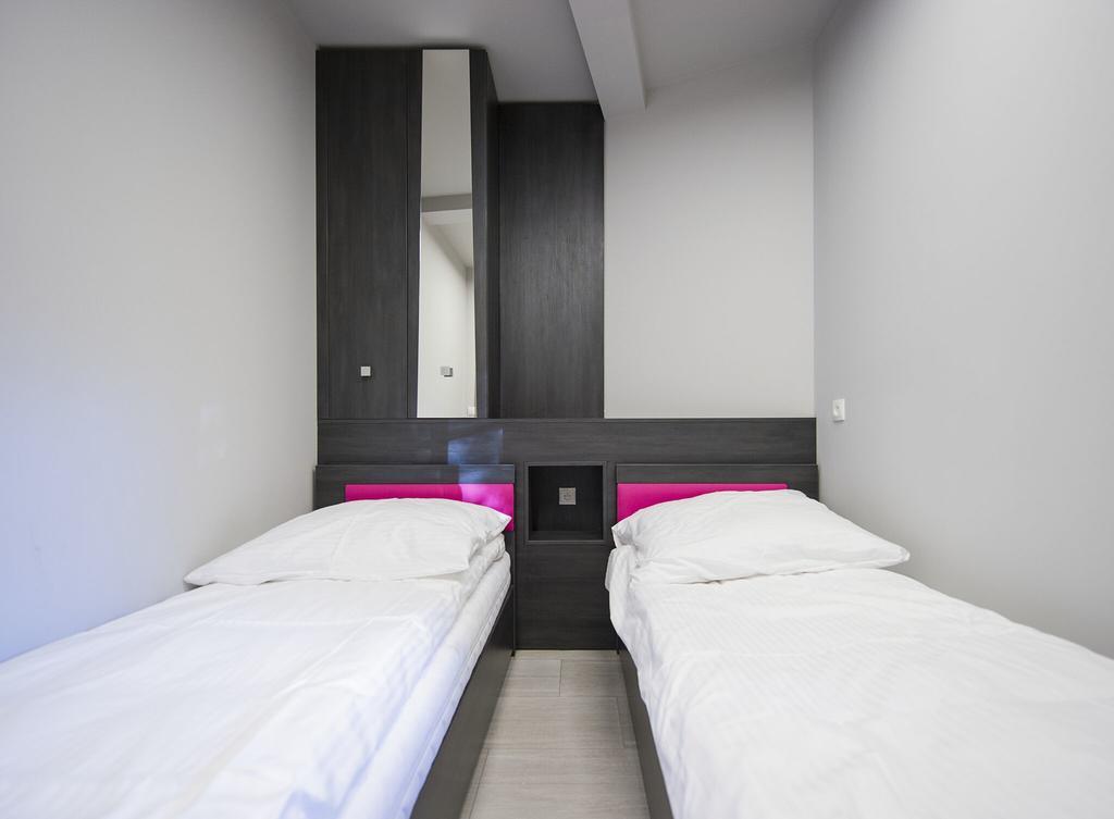 Rezydencja Regle Apartman Zakopane Kültér fotó