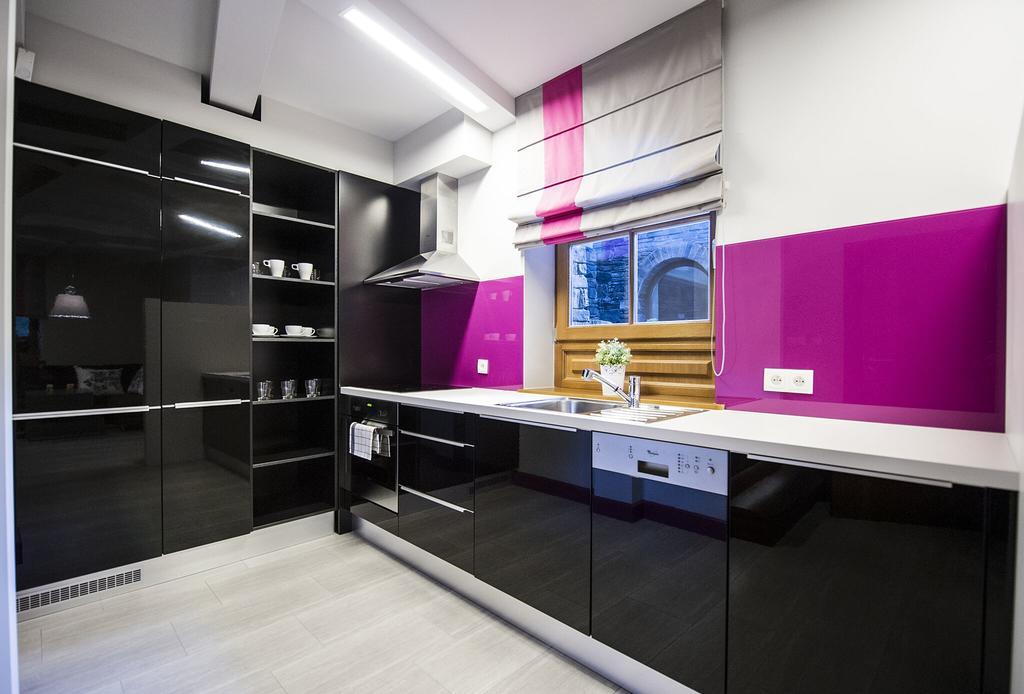 Rezydencja Regle Apartman Zakopane Kültér fotó